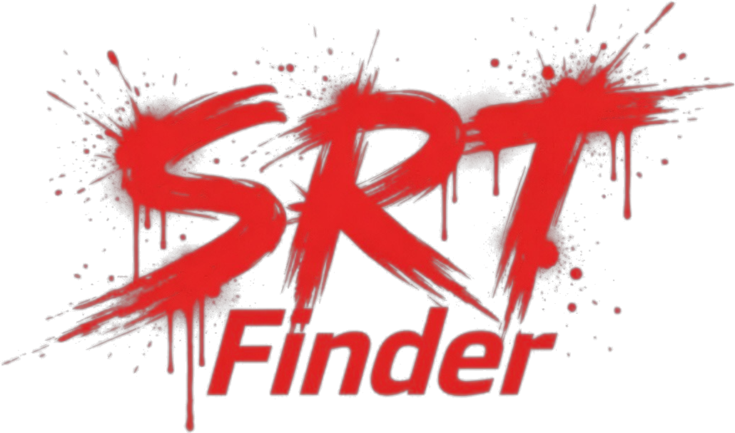 SRT Finder — the exclusive Mopar performance marketplace