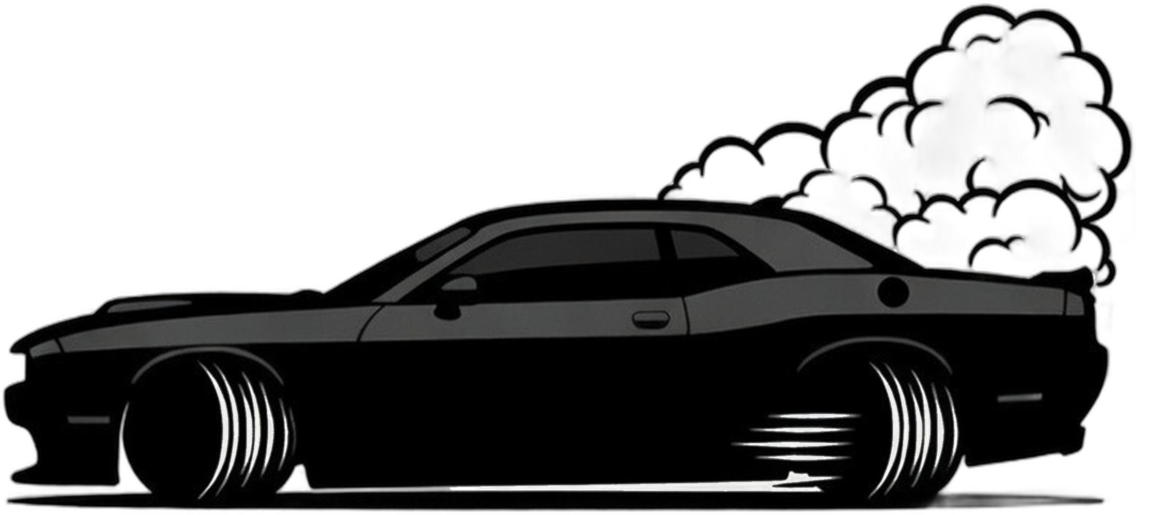 2023 Durango Hellcat